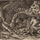 The Carcass by Agostino Musi